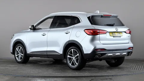 MG MOTOR UK HS 1.5 T-GDI Exclusive DCT