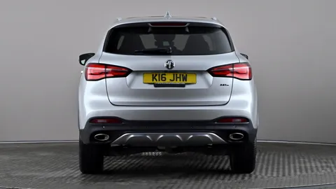 MG MOTOR UK HS 1.5 T-GDI Exclusive DCT