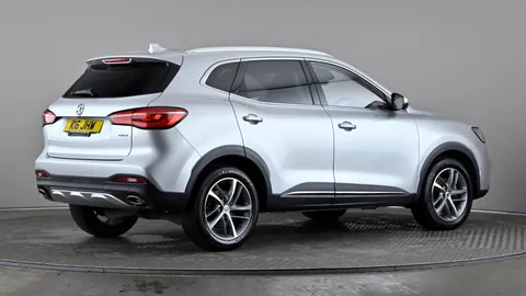 MG MOTOR UK HS 1.5 T-GDI Exclusive DCT