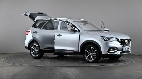 MG MOTOR UK HS 1.5 T-GDI Exclusive DCT