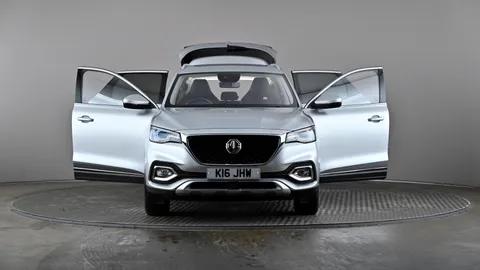 MG MOTOR UK HS 1.5 T-GDI Exclusive DCT