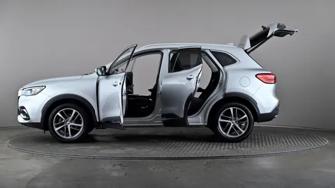 MG MOTOR UK HS 1.5 T-GDI Exclusive DCT