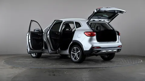 MG MOTOR UK HS 1.5 T-GDI Exclusive DCT