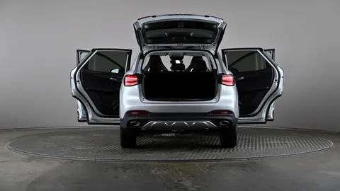 MG MOTOR UK HS 1.5 T-GDI Exclusive DCT