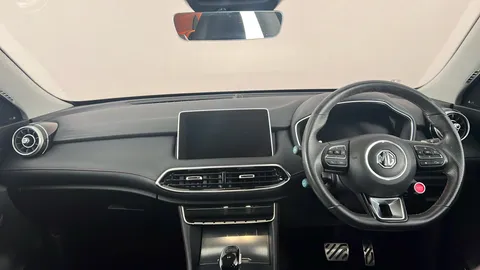 MG MOTOR UK HS 1.5 T-GDI Exclusive DCT
