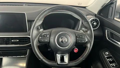 MG MOTOR UK HS 1.5 T-GDI Exclusive DCT