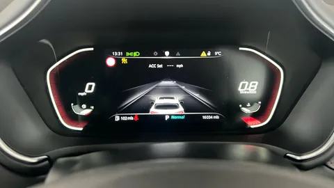 MG MOTOR UK HS 1.5 T-GDI Exclusive DCT