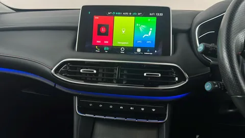 MG MOTOR UK HS 1.5 T-GDI Exclusive DCT