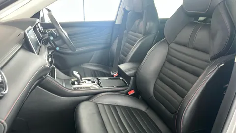 MG MOTOR UK HS 1.5 T-GDI Exclusive DCT