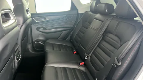 MG MOTOR UK HS 1.5 T-GDI Exclusive DCT