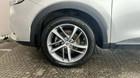 MG MOTOR UK HS 1.5 T-GDI Exclusive DCT