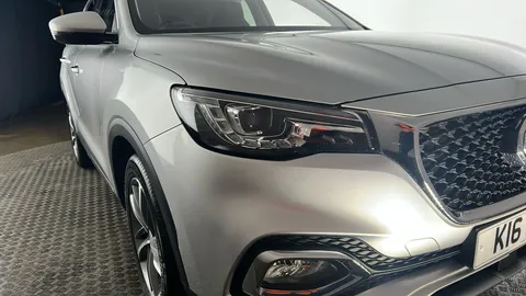 MG MOTOR UK HS 1.5 T-GDI Exclusive DCT