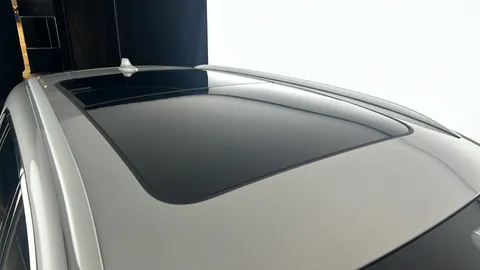 MG MOTOR UK HS 1.5 T-GDI Exclusive DCT