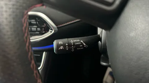 MG MOTOR UK HS 1.5 T-GDI Exclusive DCT