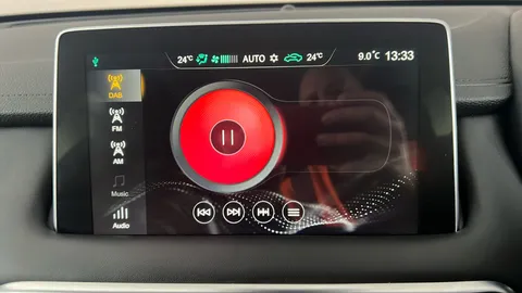 MG MOTOR UK HS 1.5 T-GDI Exclusive DCT