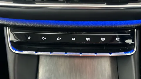 MG MOTOR UK HS 1.5 T-GDI Exclusive DCT