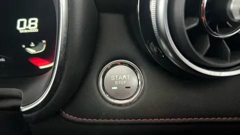 MG MOTOR UK HS 1.5 T-GDI Exclusive DCT