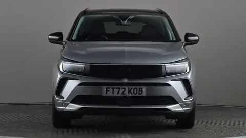 VAUXHALL GRANDLAND 1.5 Turbo D Ultimate Auto