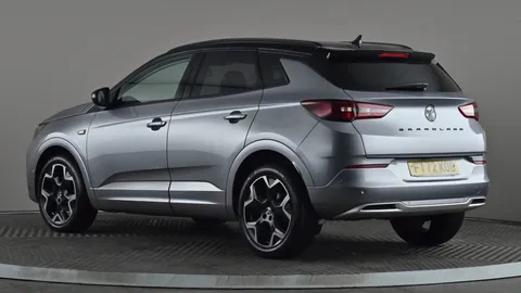 VAUXHALL GRANDLAND 1.5 Turbo D Ultimate Auto