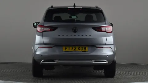 VAUXHALL GRANDLAND 1.5 Turbo D Ultimate Auto