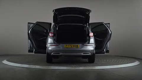 VAUXHALL GRANDLAND 1.5 Turbo D Ultimate Auto