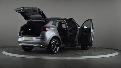 VAUXHALL GRANDLAND 1.5 Turbo D Ultimate Auto