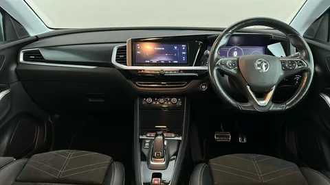 VAUXHALL GRANDLAND 1.5 Turbo D Ultimate Auto