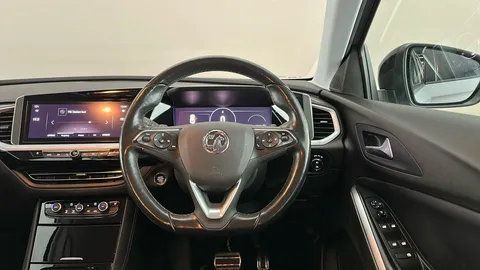 VAUXHALL GRANDLAND 1.5 Turbo D Ultimate Auto
