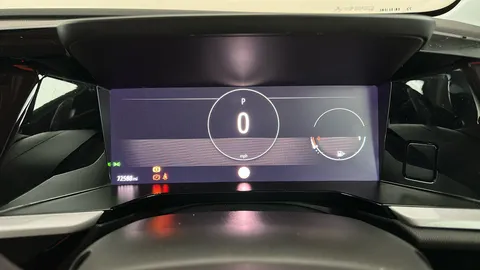 VAUXHALL GRANDLAND 1.5 Turbo D Ultimate Auto