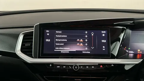 VAUXHALL GRANDLAND 1.5 Turbo D Ultimate Auto