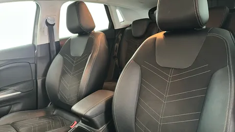 VAUXHALL GRANDLAND 1.5 Turbo D Ultimate Auto