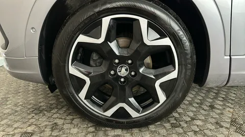 VAUXHALL GRANDLAND 1.5 Turbo D Ultimate Auto