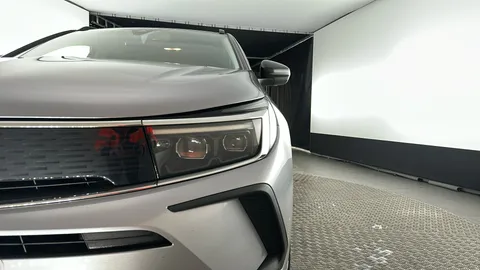 VAUXHALL GRANDLAND 1.5 Turbo D Ultimate Auto