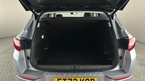 VAUXHALL GRANDLAND 1.5 Turbo D Ultimate Auto