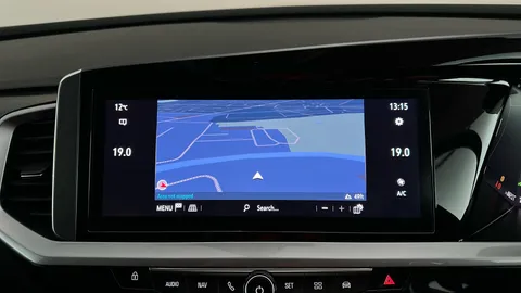 VAUXHALL GRANDLAND 1.5 Turbo D Ultimate Auto