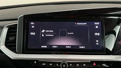 VAUXHALL GRANDLAND 1.5 Turbo D Ultimate Auto