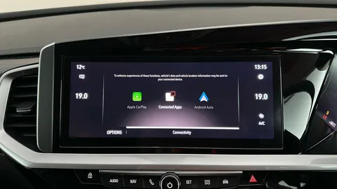 VAUXHALL GRANDLAND 1.5 Turbo D Ultimate Auto