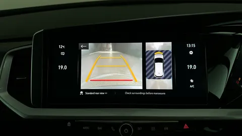 VAUXHALL GRANDLAND 1.5 Turbo D Ultimate Auto