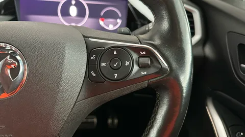 VAUXHALL GRANDLAND 1.5 Turbo D Ultimate Auto