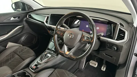 VAUXHALL GRANDLAND 1.5 Turbo D Ultimate Auto