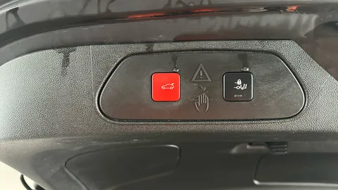 VAUXHALL GRANDLAND 1.5 Turbo D Ultimate Auto