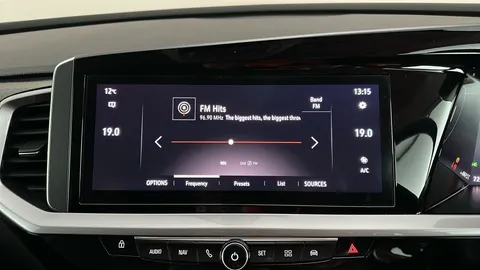 VAUXHALL GRANDLAND 1.5 Turbo D Ultimate Auto