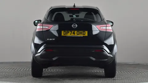 NISSAN JUKE 1.0 DiG-T N-Connecta