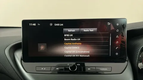 NISSAN JUKE 1.0 DiG-T N-Connecta