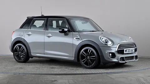 MINI HATCHBACK 1.5 Cooper Sport II Auto