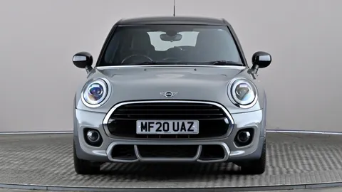 MINI HATCHBACK 1.5 Cooper Sport II Auto