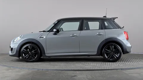 MINI HATCHBACK 1.5 Cooper Sport II Auto