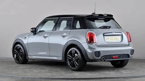 MINI HATCHBACK 1.5 Cooper Sport II Auto