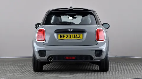 MINI HATCHBACK 1.5 Cooper Sport II Auto