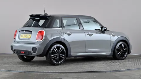 MINI HATCHBACK 1.5 Cooper Sport II Auto